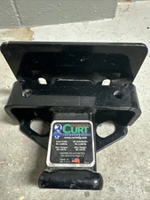 Curt Manufacturing Trailer Hitch Receiver 