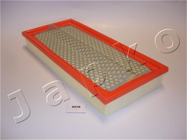 Luftfilter Japko 20907 Filtereinsatz FüR Ssangyong Kj Fj Musso Sports Korando-image
