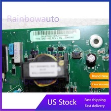 NEW ABB SINT-4430 REV: J 3AUA0000011915 SINT-4430C Main Circuit Board IN BOX