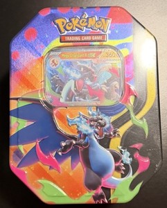 Charizard Tin | eBay Charizard Tin | eBay