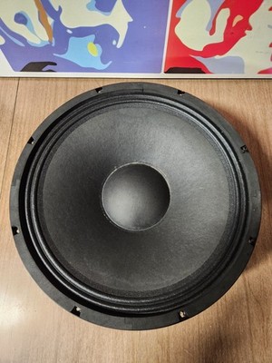 Peavey 15'' Dual Voice Coil 800 Watt Subwoofer From a PVXp Speaker - Sub Only