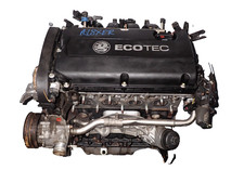 Motor A18XER 126TKM Opel Insignia Cascada Astra Mokka 1,8i 16V 103kW 140PS 2009-