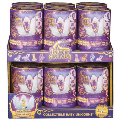 UCA Baby Unicorn Collectibles Fix12 | Deutsch (2024) | In Karton | 45352