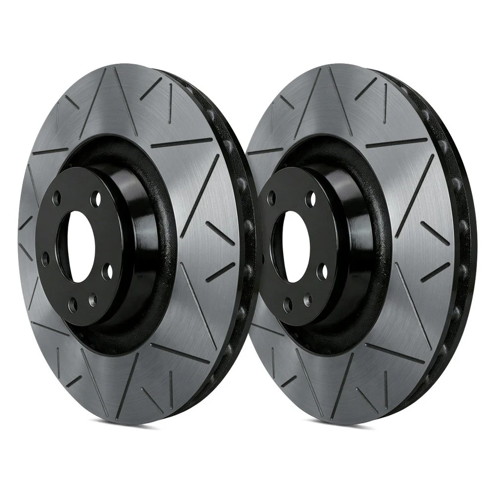Acura NSX 1997-2005 Front Brake discs 2 pcs