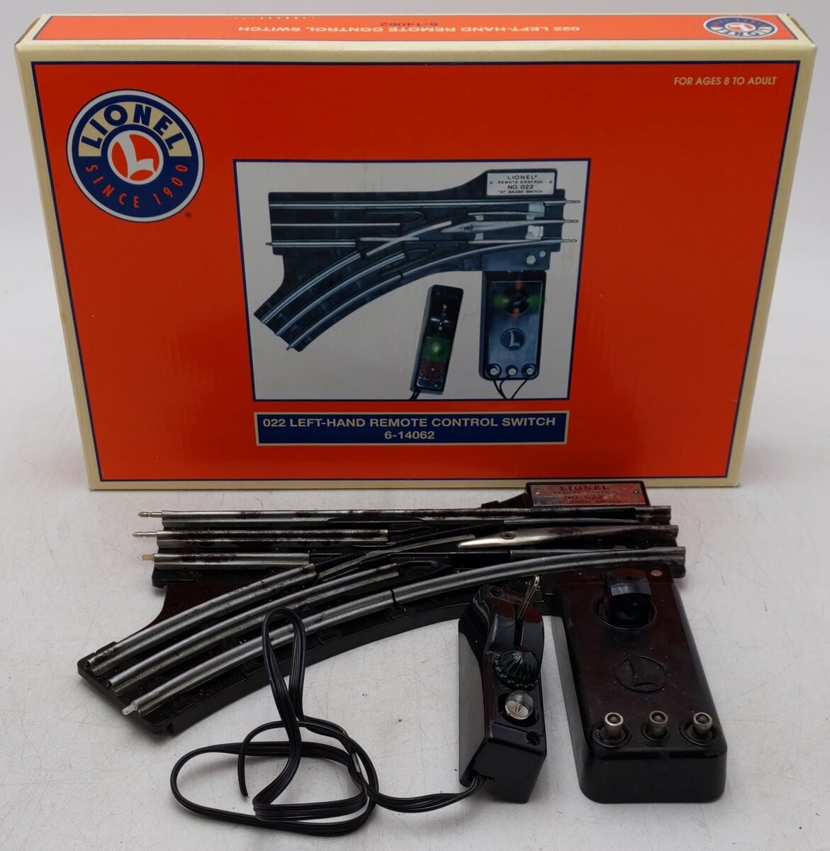 Click here to see eBay Auction