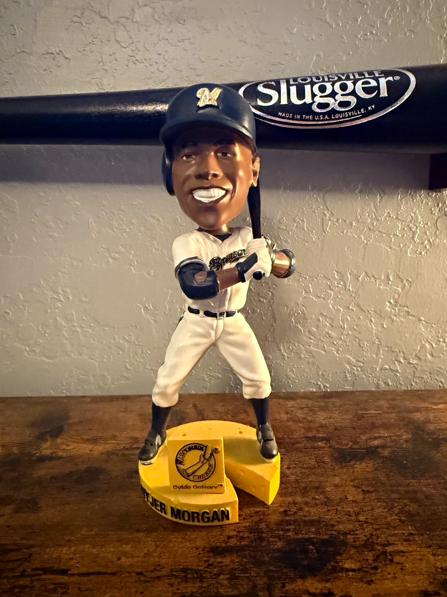 招*ぐ様 ミジロウスキー｜配布ボブルヘッド26/4/13｜ブリュワーズ｜JM2｜ Milwaukee Brewers One Size MLB Bobbleheads for sale | eBay
