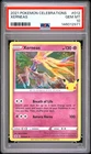 2021 POKEMON CELEBRATIONS #012 XERNEAS PSA 10