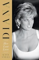 Kate Snell - Diana Her Last Love - Paperback - G245Z