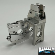 Arrma Notorious 6s v6 Sliding Motor Mount
