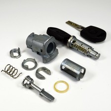 für VW Passat 3B2 Bj1996-2001 Türschloss RepSatz vorne rechts_24