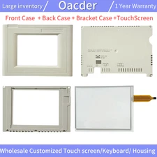 TP170A 6AV6545-0BA15-2AX0 6AV6545-0BB15-2AX0 Housing Case + Touch Screen Panel