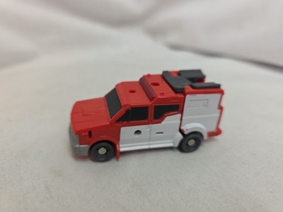 Transformers Autobot Ratchet Prime Cyberverse Legion Class