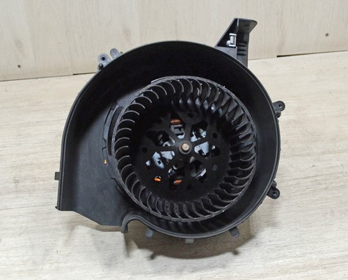 BMW E87 116i 2007 Gebläse Motor Heizung mit Widerstand 22527010 #144925-G015