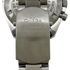 Omega Speedmaster Moonwatch Professional Chronograph 3570.50 Black #429 5
