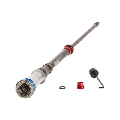 RockShox SID SL FA D1 Damper - Lightweight Raceday Fork Component with Charger