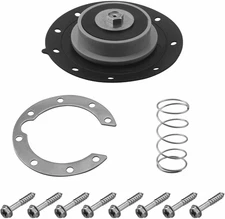 Valve Diaphram Kit 100232, for Irritrol Sprinkler Valve All 205 Models 205S, 205