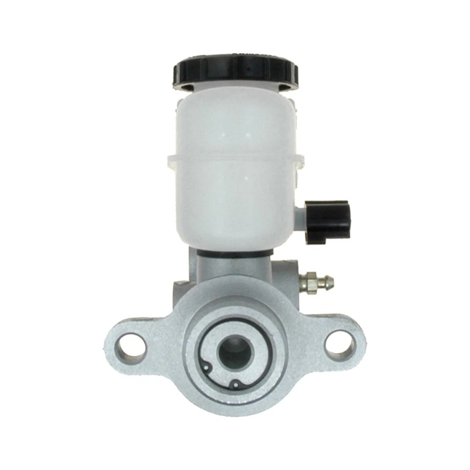 Cilindro maestro de freno ACDelco genuino para Ford Explorer 1998-2005 con depósito Foto 3 de 4