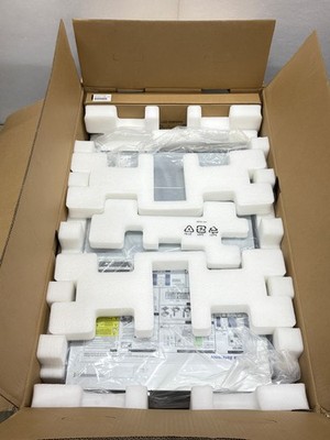 NEW (Open Box) | Intel Rr2000 / J61904-002 8x2.5'' 2U Rackmount Server Chassis