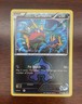 Pokémon TCG Team Aqua's Carvanha Double Crisis 20/34 Reverse Holo Rare