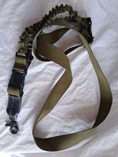 Sangle ISTC couleur kaki