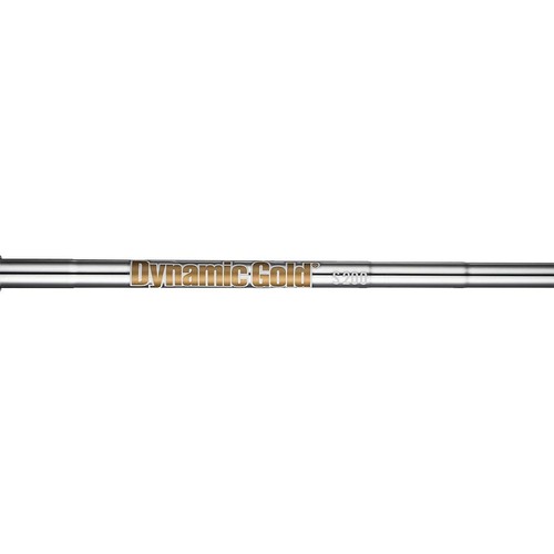 Callaway Golf OPUS Wedge Chrome Iron 56S-12 Dynamic Gold S200 Steel Shaft S-Flex - Picture 9 of 11