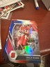PHILIP RIVERS 2021 Panini PRIZM DRAFT PICKS RED WHITE AND BLUE PRIZM #17