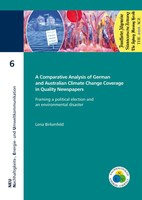 Lena Birkenfeld | A Comparative Analysis Of German And Australian Climate...