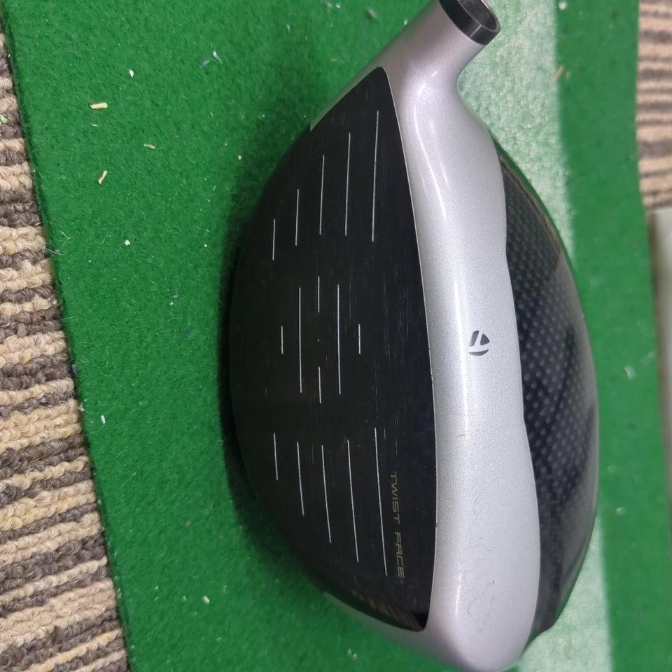 TaylorMade M4 9.5° Driver Head Only Left Handed - Image 4 of 4
