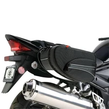 Nelson Rigg [CL-890] Mini Expandable Sport Saddlebags