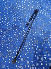 HARRIS ULTRALIGHT 1A2 25C 14"-29" RIFLE BIPOD HUNTING SHOOTING PREDATOR BI-POD