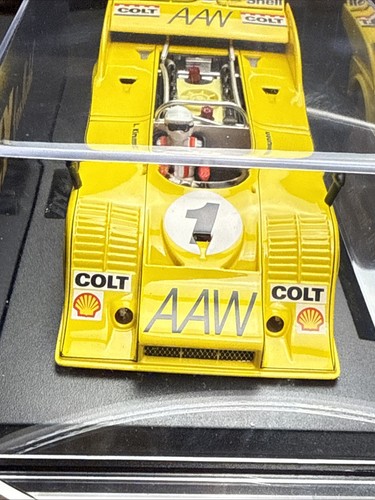 FLY 1:32, #1 PORSCHE 917/10, INTERSERIE CHAMPION 1972, SLOT CAR, Fastest Ever! - Bild 20 von 20