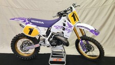 1993 Honda CR R