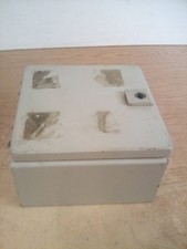 Rittal EB1549 Enclosure 8 X 8 X 5