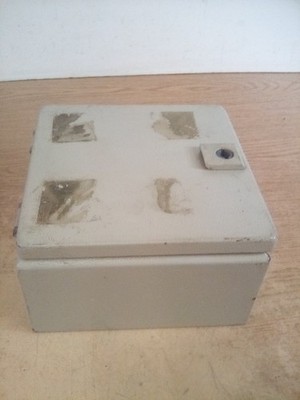 Rittal EB1549 Enclosure 8 X 8 X 5