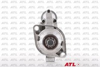 ATL Autotechnik Starter A 18 500 FüR Seat Skoda VW