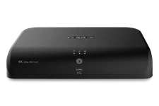 Lorex D881A82B Fusion 4K Ultra HD 12 Channels (8 Wired-4 Wi-Fi) 2TB DVR (M.Ref)