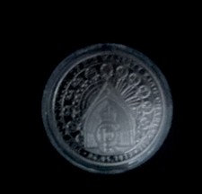 2023 Great Britain £5  5 Pounds Coin King Charles III Obverse