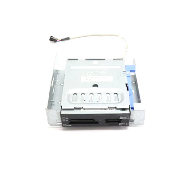 Dell MF460 0GF459 Internal Multi Card Reader with Tray
