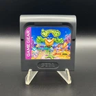 Sega Game Gear Battletoads Game With Case