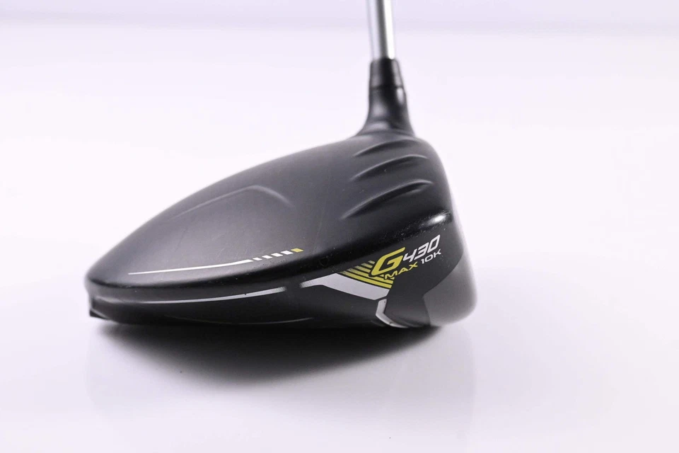 Ping G430 Max 10K Driver / 12 Degree / Senior Flex Ping ALTA Quick 35 Shaft - Image 3 of 4