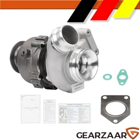 Turbolader 11658506894 Passt für BMW X1 1.8d (E84) 11657808478 Turbo 11657797782