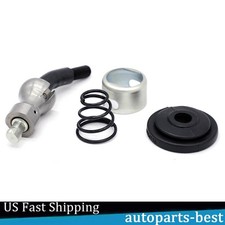 Nv4500-119b Transmission Shifter Stub Kit With Round Top For 94-97 Dodge Nv4500 Nv4500-119b Transmission Shifter Stub Kit With Round Top For 94-97 Dodge Nv4500