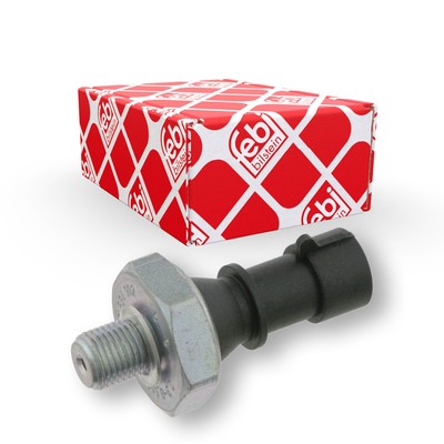 FEBI BILSTEIN 17665 Öldruckschalter Öldrucksensor für OPEL ZAFIRA B (A05)