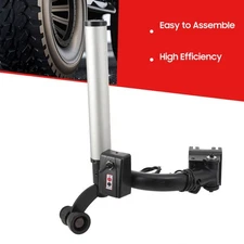 Tire Changer Wheel Changer Wheel Balancer Wheel Auxiliary Arm Auxiliary Arm