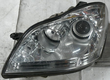 Xenon Scheinwerfer links komplett Mercedes GL X164 164 Mopf Facelift A1648203961