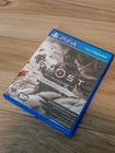 Ps4 Ghost Of Tsushima Day 1 Editon - Sony PlayStation 4