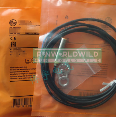 1PCS NEW For IFM IFS709 Proximity Switch sensor