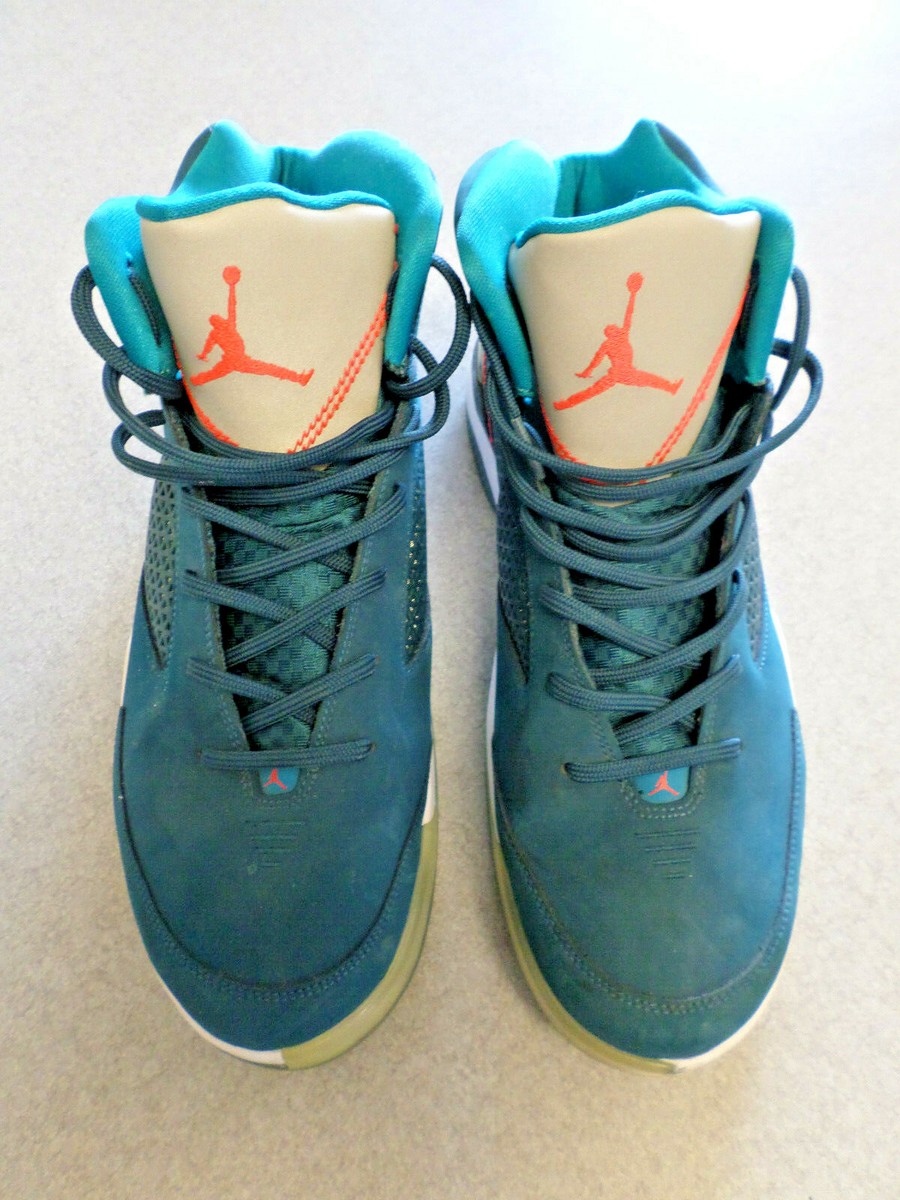 Nike Air Jordan 