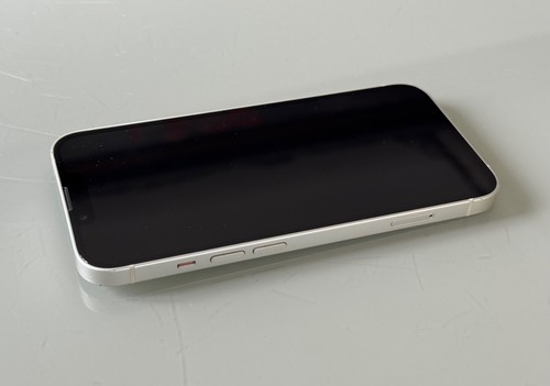 Smartphone - Apple - iPhone 13 blanc 128Go - BE - Photo 4/7