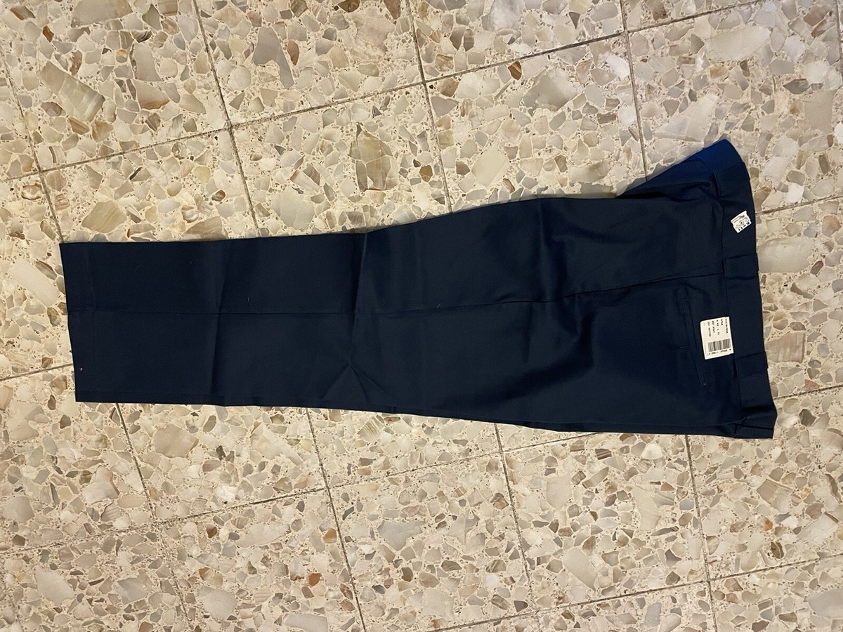 VINTAGE 70s Dickies Pants Size 40x31 new with tags | eBay